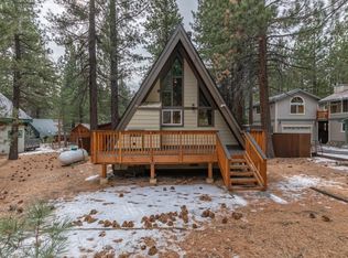 321 Forest Trl, Mammoth Lakes, CA 93546