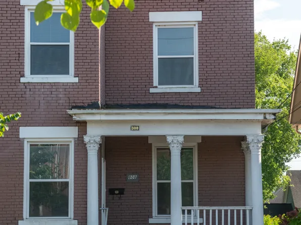 808 E M L King Blvd #810, Chattanooga, TN 37403