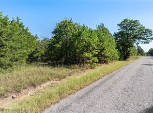 3000 Mockingbird Hill Rd, Greenwood, AR 72936