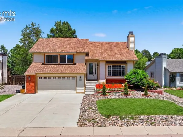 780 Bayfield Dr, Colorado Springs, CO 80906