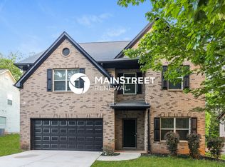 12382 Centerra Dr, Hampton, GA 30228