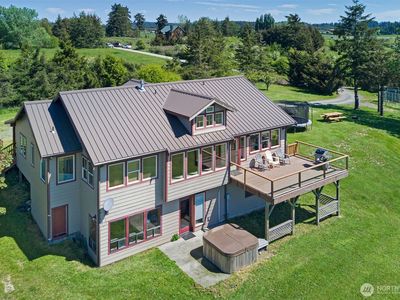 142 Pemberton Place, Friday Harbor, WA, 98250