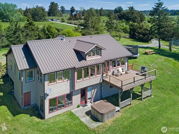 142 Pemberton Place, Friday Harbor, WA 98250