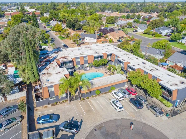 3100 Jersey Way, Sacramento, CA 95821