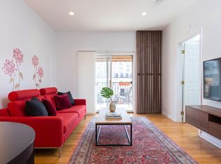 212 Madison St #A, Hoboken, NJ 07030