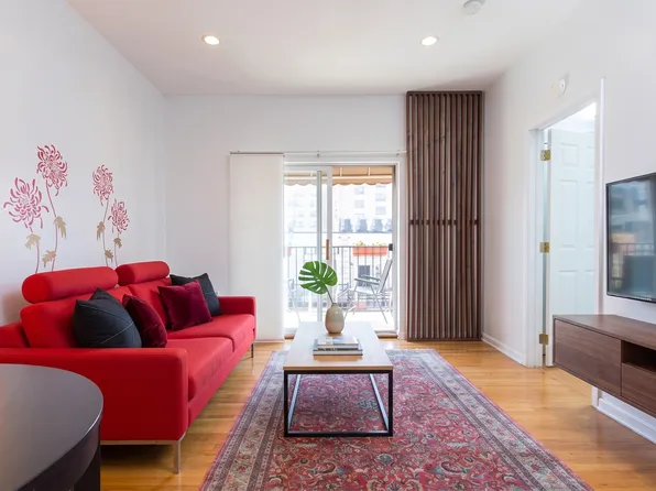 212 Madison St #A, Hoboken, NJ 07030