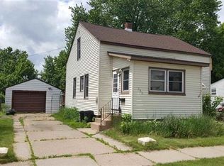 330 12th Ave S, Wisconsin Rapids, WI 54495