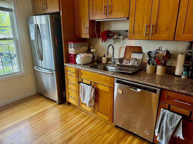 1192 Cambridge St #3 — Photo 6