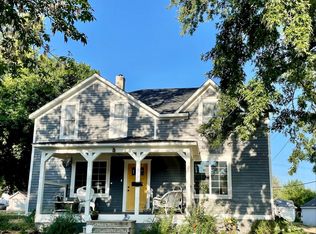 315 N Van Buren Ave, Springfield, MN 56087