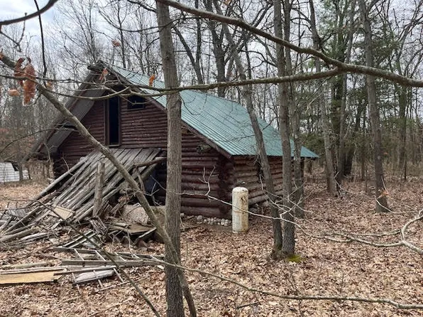 105th Ave, Pullman, MI 49450