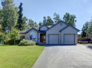 2153 Tributary Cir, Anchorage, AK 99516