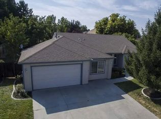 6337 S Peppertree Ave, Boise, ID 83716