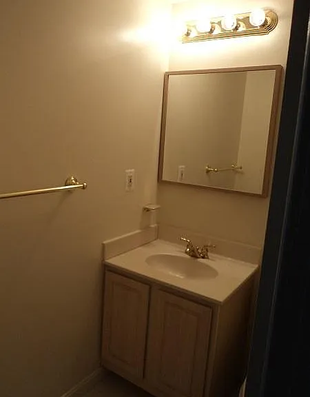 Half Bath - 2nd View