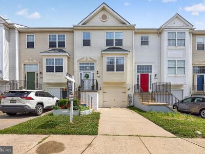 7135 Collinsworth Pl, Frederick, MD, 21703