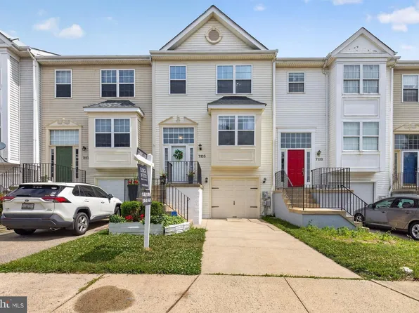 7135 Collinsworth Pl, Frederick, MD 21703
