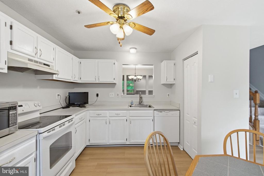 3210 Forest Run Dr, District Heights, MD - View 5