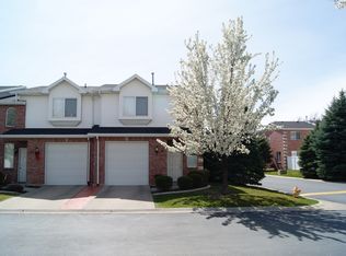 110 Peregrine Ln APT 21, Bountiful, UT 84010
