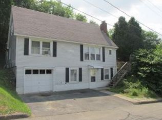 2 N Broad St, Binghamton, NY 13901