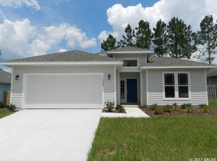 15868 NW 121st Ln, Alachua, FL 32615