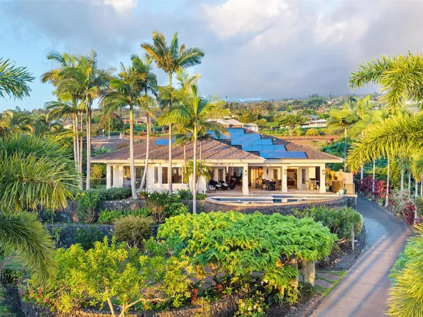 73-4526 Hane St, Kailua Kona, HI 96740
