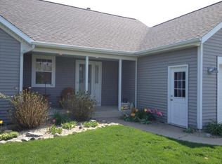 3118 Daybreak Ln, Holland, MI 49424