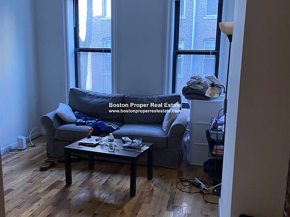 23 Cortes St. #6 Boston - Bay Village Unit Photo 5