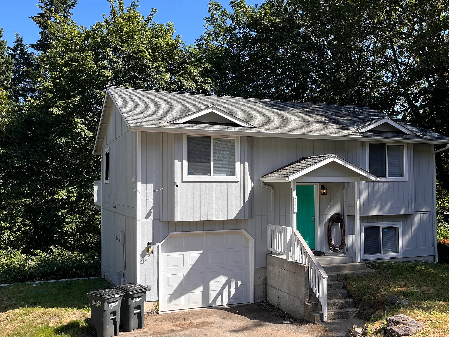 NE Virginia Ave, Belfair — Photo 1