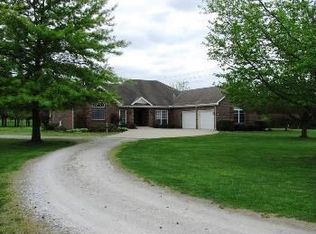 3293 E Zion Rd #92, Springdale, AR 72764