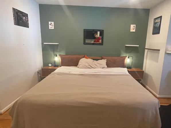 66 Bates St NW, Washington, DC