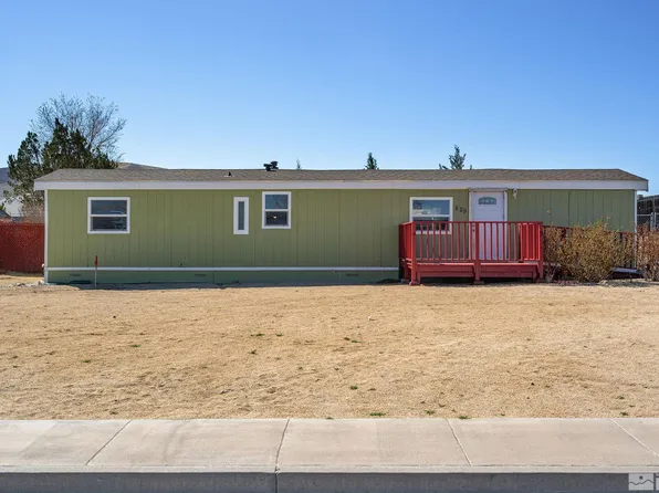 829 Silver Way, Fernley, NV 89408