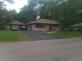 10516 Zenith Ave S, Bloomington, MN 55431