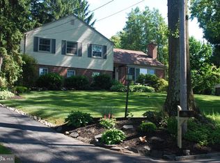 101 Aberdeen Ter, Wayne, PA 19087