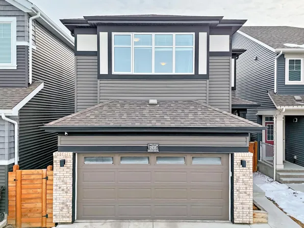 2935 Chokecherry Cmn SW, Edmonton, AB T6X 2M3