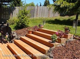 26192 Tuckerman Ave NE, Kingston, WA