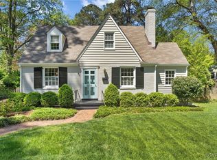 1210 Skipwith Rd, Henrico, VA 23229