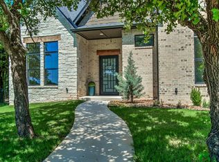 7402 Coyote Point, Edmond, OK 73034