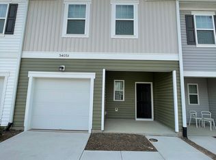 3403 Baybrooke Dr #B, Wilson, NC 27893