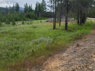 L1 Scotia Rd, Newport, WA 99156