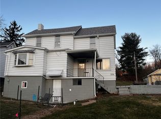 336 N Main St, Houston, PA 15342