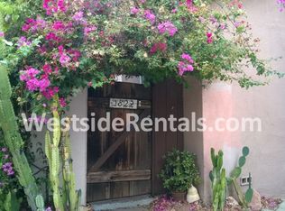 1822 N Harvard Blvd, Los Angeles, CA 90027