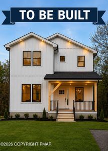 134 Mountain Rd, Albrightsville, PA, 18210