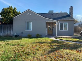 326 N Santa Ana Ave, Modesto, CA