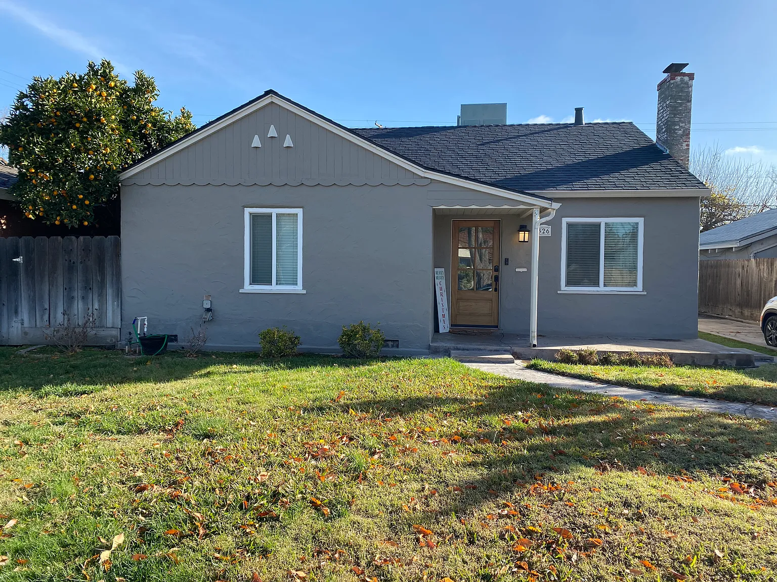 326 N Santa Ana Ave photo 1