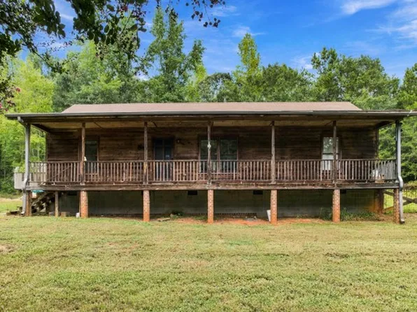 965 Garrison Rd, Pelzer, SC 29669