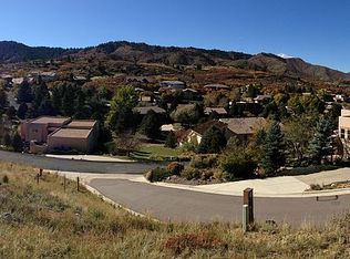6586 Old Ranch Trl, Littleton, CO 80125