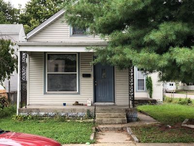 3737 Lentz Ave, Louisville, KY, 40215