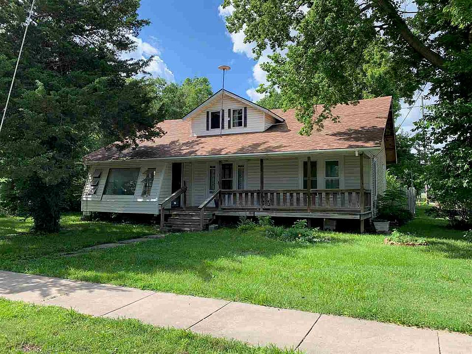 642 E North St, Towanda, KS 67144 | MLS 