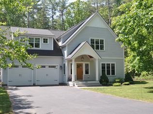 304 Pointed Fir Blvd E, Wells, ME 04090