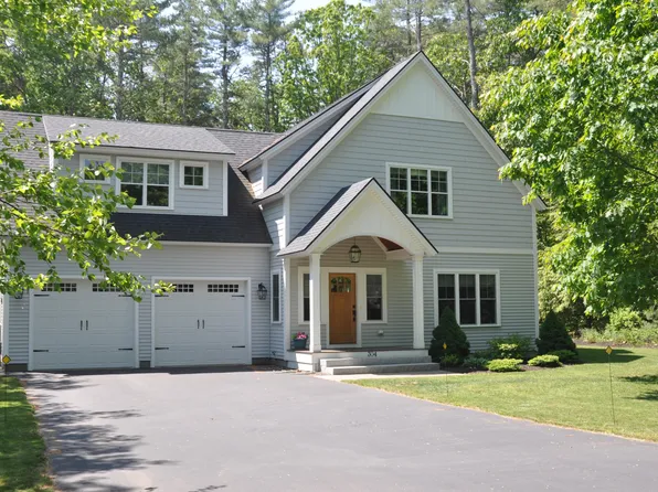 304 Pointed Fir Boulevard E, Wells, ME 04090