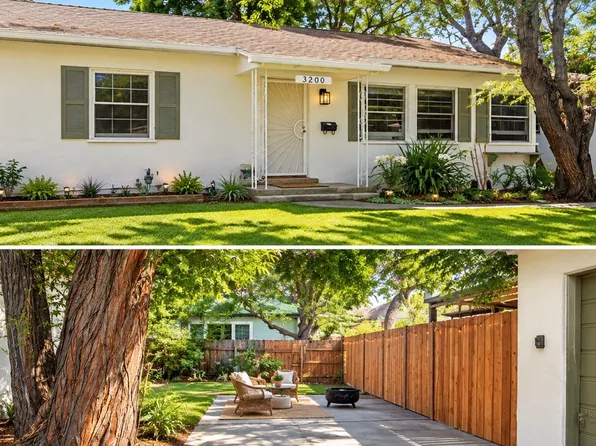 3200 Milton St, Pasadena, CA 91107